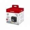 Canon PGI2500XL Pack de 4 Cartuchos de Tinta Originales - 9254B004