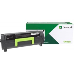 Lexmark M1246/XM1246 Negro Cartucho de Toner Original - 24B6889