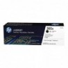 HP CE410X Negro Pack de 2 Cartuchos de Toner Originales - 305X