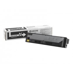 Kyocera TK5195 Negro Cartucho de Toner Original - 1T02R40NL0/TK5195K