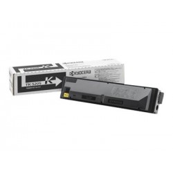 Kyocera TK5205 Negro Cartucho de Toner Original - 1T02R50NL0/TK5205K