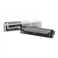 Kyocera TK5215 Negro Cartucho de Toner Original - 1T02R60NL0/TK5215K