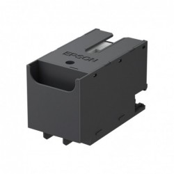 Epson T6715 Tanque de Mantenimiento Original - C13T671500