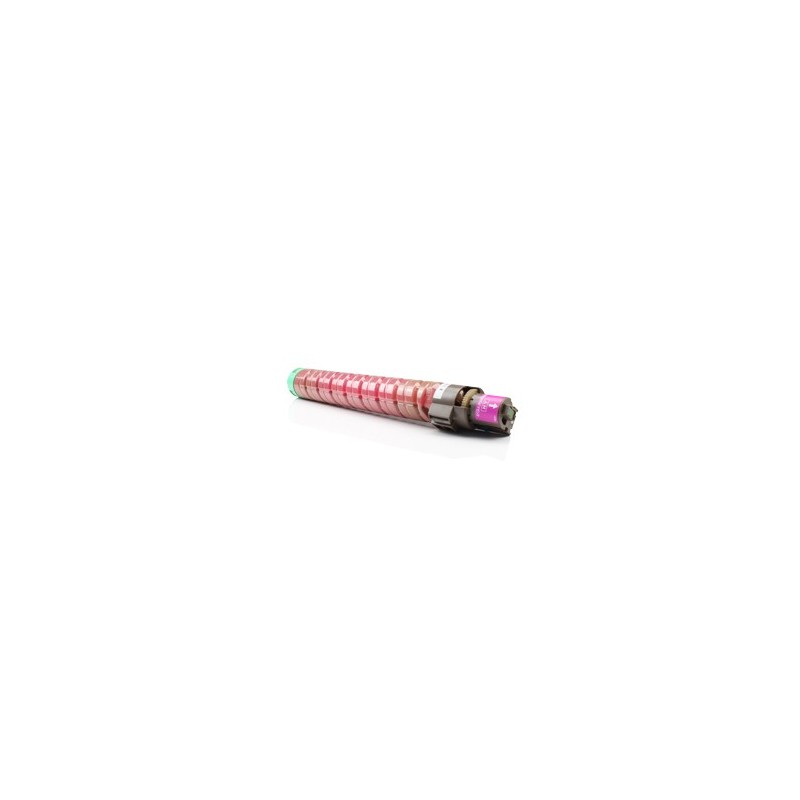 Ricoh Aficio SP-C811DN Magenta Cartucho de Toner Generico - Reemplaza 884203