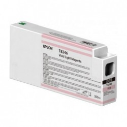 Epson T8246 Magenta Light Cartucho de Tinta Original - C13T824600