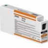 Epson T824A Naranja Cartucho de Tinta Original - C13T824A00