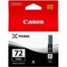 Canon PGI72 Negro Mate Cartucho de Tinta Original - 6402B001