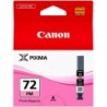 Canon PGI72 Magenta Photo Cartucho de Tinta Original - 6408B001