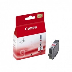 Canon PGI9 Rojo Cartucho de Tinta Original - 1040B001