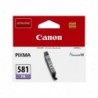 Canon CLI581 Blau Photo Cartucho de Tinta Original - 2107C001