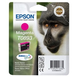 Epson T0893 Magenta...