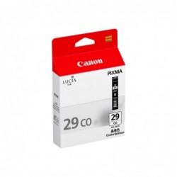 Canon PGI29 Optimizador Cartucho de Tinta Original - 4879B001