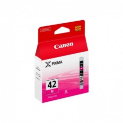 Canon CLI42 Magenta Cartucho de Tinta Original - 6386B001