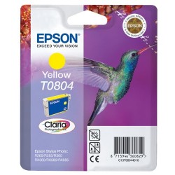 Epson T0804 Amarillo...