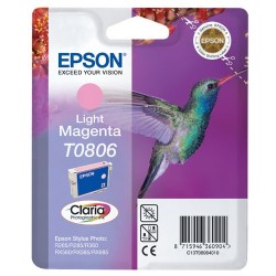 Epson T0806 Magenta Light...