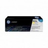 HP CB382A Amarillo Cartucho de Toner Original - 824A