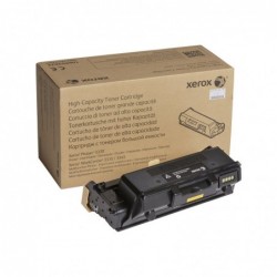 Xerox Phaser 3330VDNI/WorkCentre 3335VDNI/3345VDNI Negro Cartucho de Toner Original - 106R03622