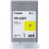 Canon PFI030 Amarillo Cartucho de Tinta Original - 3492C001