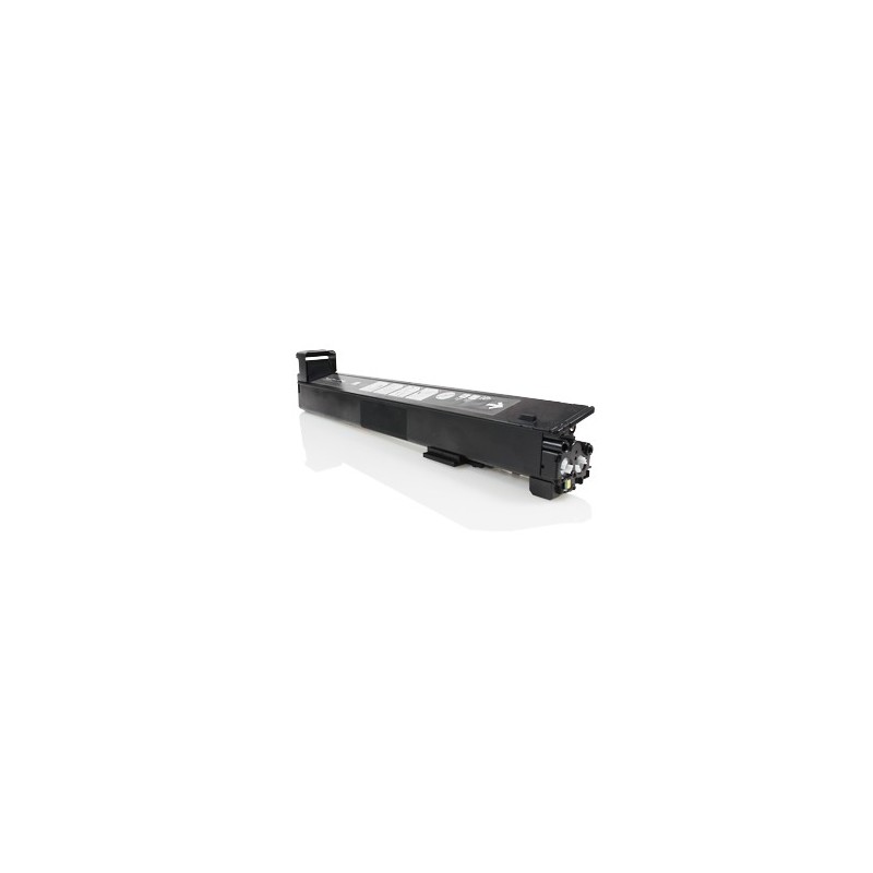 HP CB390A Negro Cartucho de Toner Generico - Reemplaza 825A