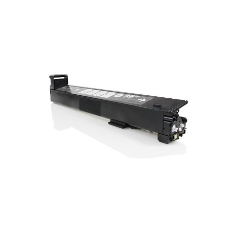 HP CB390A Negro Cartucho de Toner Generico - Reemplaza 825A