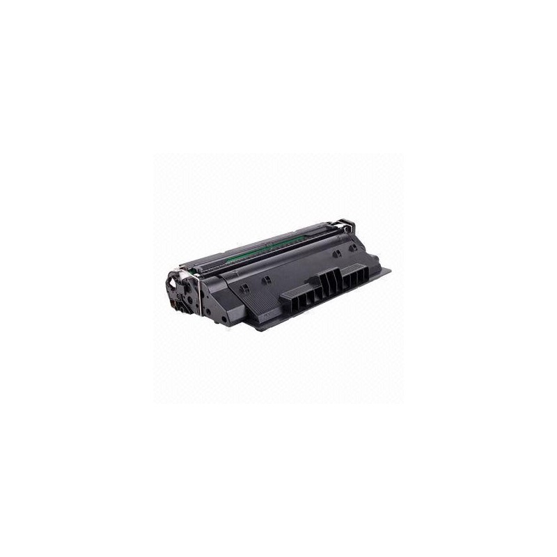 HP CF214X Negro Cartucho de Toner Generico - Reemplaza 14X