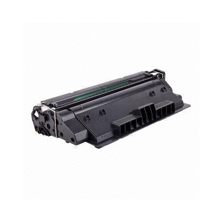 HP CF214X Negro Cartucho de Toner Generico - Reemplaza 14X