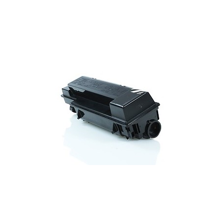 Kyocera TK320 Negro Cartucho de Toner Generico - Reemplaza 1T02F90EUC