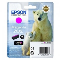 Epson T2633 (26XL) Magenta...