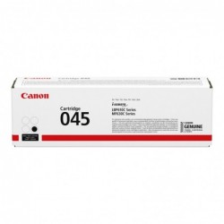 Canon 045 Negro Cartucho de Toner Original - 1242C002