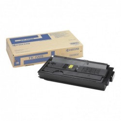 Kyocera TK7205 Negro Cartucho de Toner Original - 1T02NL0NL0