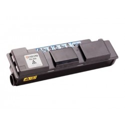 Kyocera TK450 Negro Cartucho de Toner Original - 1T02J50EU0