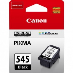 Canon PG545 Negro Cartucho...