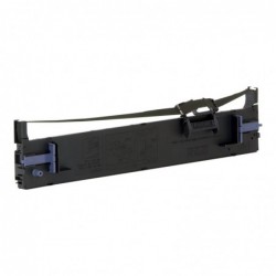 Epson LQ690 Negra Cinta Matricial Original - C13S015610