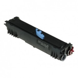 Epson EPL6200 Negro Cartucho de Toner Original - C13S050166