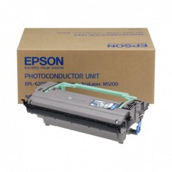 Epson Aculaser M1200/EPL6200 Tambor de Imagen Original - C13S051099 (Drum)