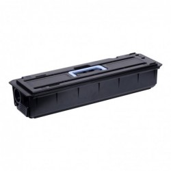 Kyocera TK655 Negro Cartucho de Toner Original - 1T02FB0EU0