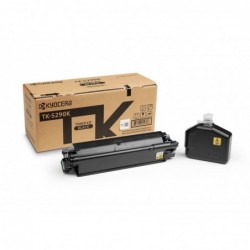 Kyocera TK5290 Negro Cartucho de Toner Original - 1T02TX0NL0/TK5290K