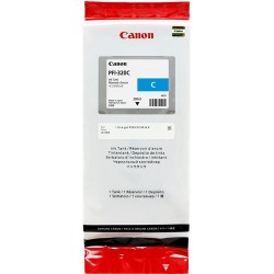 Canon PFI320 Cyan Cartucho de Tinta Original - 2891C001