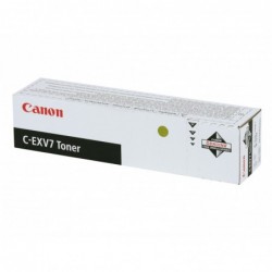 Canon CEXV7 Negro Cartucho de Toner Original - 7814A002