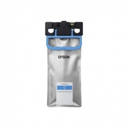 Epson T01D2 Cyan Cartucho de Tinta Original - C13T01D200