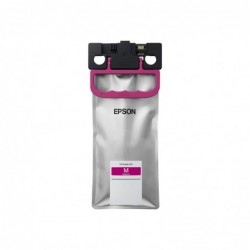 Epson T01D3 Magenta Cartucho de Tinta Original - C13T01D300