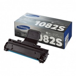 Samsung MLT-D1082S Negro Cartucho de Toner Original - SU781A