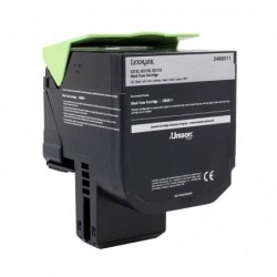 Lexmark C2132/XC2130/XC2132 Negro Cartucho de Toner Original - 24B6011