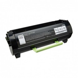 Lexmark M1145/XM1145 Negro Cartucho de Toner Original - 24B6035