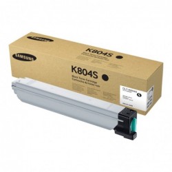 Samsung CLT-K804S Negro Cartucho de Toner Original - SS586A