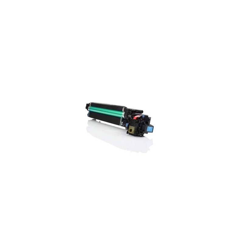 Epson Aculaser C3900/CX37 Cyan Tambor de Imagen Generico - Reemplaza C13S051203 (Drum)