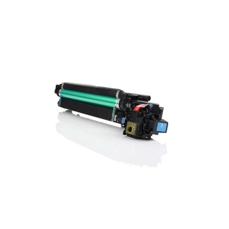 Epson Aculaser C3900/CX37 Cyan Tambor de Imagen Generico - Reemplaza C13S051203 (Drum)