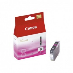 Canon CLI8 Magenta Cartucho...