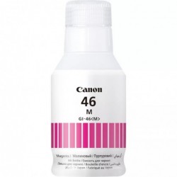 Canon GI46 Magenta Botella de Tinta Original - GI46M/4428C001