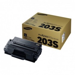 Samsung MLT-D203S Negro Cartucho de Toner Original - SU907A